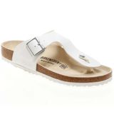 Birkenstock Ramses Bf 44731 White Erkek Terlik