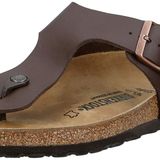 Birkenstock Ramses Gümüş Erkek Terlik
