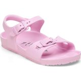 Birkenstock Rio Kids Eva Pembe Kız Çocuk Sandalet 30