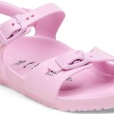 Birkenstock Rio Kids Eva Pembe Kız Çocuk Sandalet 33