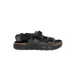 Birkenstock Shinjuku 1024599 Siyah Erkek Terlik