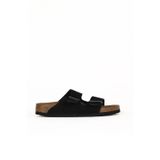Birkenstock Siyah Bırkenstock Arizona BS Unisex Terlik