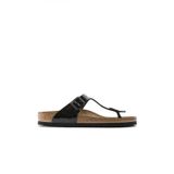 Birkenstock Siyah Bırkenstock Ramses Kadın Terlik