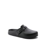 Birkenstock Siyah Erkek Plaj Terliği BOSTON EVA
