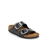 Birkenstock Siyah Kadın Terlik ARIZONA 1027413