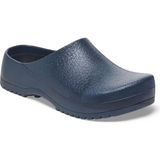Birkenstock Süper Birki 1027200 Unisex Terlik Lacivert