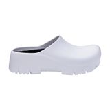 Birkenstock Super Birki 2.0 Polyurethane 1025958 Unisex Terlik Beyaz