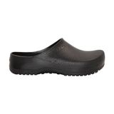 Birkenstock Super-Birki Fusion 1027191 Unisex Terlik Siyah