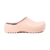 Birkenstock Super-Birki PU 1023085 Kadın Terlik Pembe