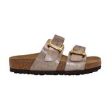 Birkenstock Sydney 1029356 Bronz Kadın Terlik