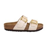 Birkenstock Sydney 1029463 Gümüş Kadın Terlik