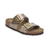 Birkenstock Sydney Cushıon Buckle Bf Graceful Unisex Terlik Brk1029372