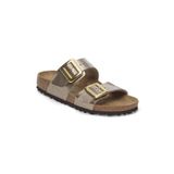 Birkenstock SYDNEY LUXE BUCKLE KADIN TERLİK 1029356 1029356