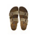 Birkenstock Taba Erkek Terlik ARIZONA SFB VL