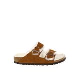 Birkenstock Tarçın Kadın Süet Terlik 1001135