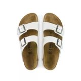 Birkenstock Terlik & Sandalet - Beyaz 42 Numara