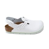 Birkenstock Tokio Pro 1025956 Kadın Terlik Beyaz