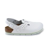 Birkenstock Tokio Pro 1026186 Kadın Terlik Beyaz