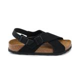 Birkenstock Tulum II Vl/Nb 1029779 Kadın Terlik Siyah