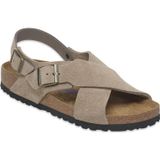 Birkenstock Tulum Sfb Vl Vizon Kadın Sandalet