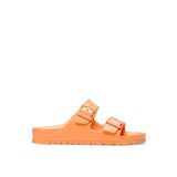 Birkenstock Turuncu Kadın Plaj Terliği ARIZONA