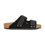 Birkenstock Uji Lenb Leve 1024810 Unisex Terlik Siyah