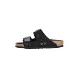 Birkenstock Ujı Nl Nu Kadın Terlik 1026570 Black 39
