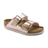 Birkenstock Unısex Arızona Bf Electrıc Metallıc Terlik 1012478