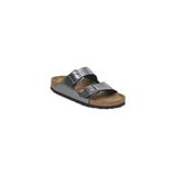 Birkenstock Unısex Arızona Bf Metallıc Terlik 1029224