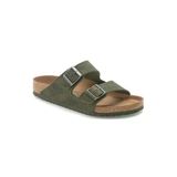 Birkenstock Unısex Arızona Mf Desert Dust Vegan Terlik 1024544