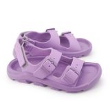 Birkenstock Unisex Çocuk Sandal Birkenstock Mogami Kids Bf As Kız Çocuk Sandalet 1031282