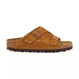 Birkenstock Zürich Bs 1023891 Kadın Terlik Kahverengi SPARKSOLE