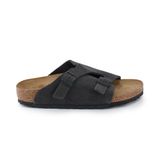 Birkenstock Zurich Bs 1028547 Kadın Terlik Gri