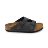Birkenstock Zurich Bs 1028586 Kadın Terlik Gri