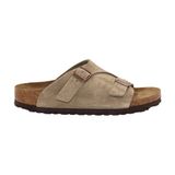 Birkenstock Zürich Bs 50463 Unisex Terlik Taba