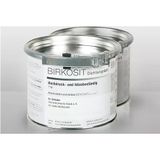 Birkosit - 1000 Gr Yüksek Sıcaklık Ve Basınç Sızdırmazlık Macunu