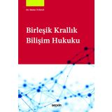 Birleşik Krallık Bilişim Hukuku