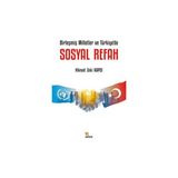 Birleşmiş Milletler ve Türkiye'de Sosyal Refah - Hikmet Zeki Kapcı