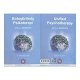 Birleştirilmiş Psikoterapi - Jeffrey J. Magnavita