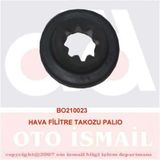 Birlik 0023 Birlik Hava Filtresi Takozu Palio Albea Doblo Fiorino Lastık