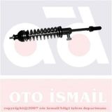 Birlik 0091 Doblo Albea Uyumlu Limitör Çubuğu