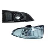 Birlik 0634 Birlik Dikiz Ayna Sinyali Sol Megane Iıı 08- Fluence 10-