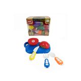 Birlik 16 Pcs Kesilebilen Sebze&Meyve