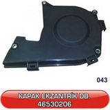 Birlik 290043 Doblo Eksantrik Kapağı