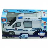 Birlik 872P Pıllı Ekıp Otosu