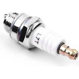 Birlik Buji L7T - BM6A Surmax - Mat Gri