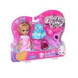 BİRLİK Kaibibi Bebek ve Yeni Elbiseleri