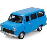 BİRLİK METAL ÇEKBIR FORD MİNİBÜS HAVALI KORNA 005-BRL17 MAVİ