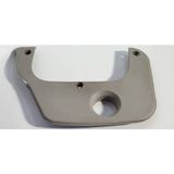 Birlik Motor Üst Koruma Kapağı Trafıc 2-Vıvaro 1.9dci F9Q 2001-2012 8200265357