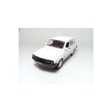 Birlik Oyuncak 1:32 1:36 Toros Diecast Model Araba Beyaz